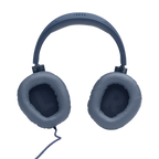 Audifono Gaming con Microfono JBL Quantum 100 Azul