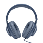 Audifono Gaming con Microfono JBL Quantum 100 Azul