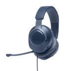 Audifono Gaming con Microfono JBL Quantum 100 Azul