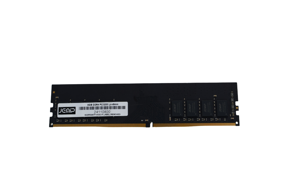 Memoria RAM Jemip 16GB Desktop DDR4