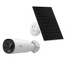 Cámara Seguridad Imou Cell 3c / Panel Solar Wifi 3mp 2.8mm (+IVA)