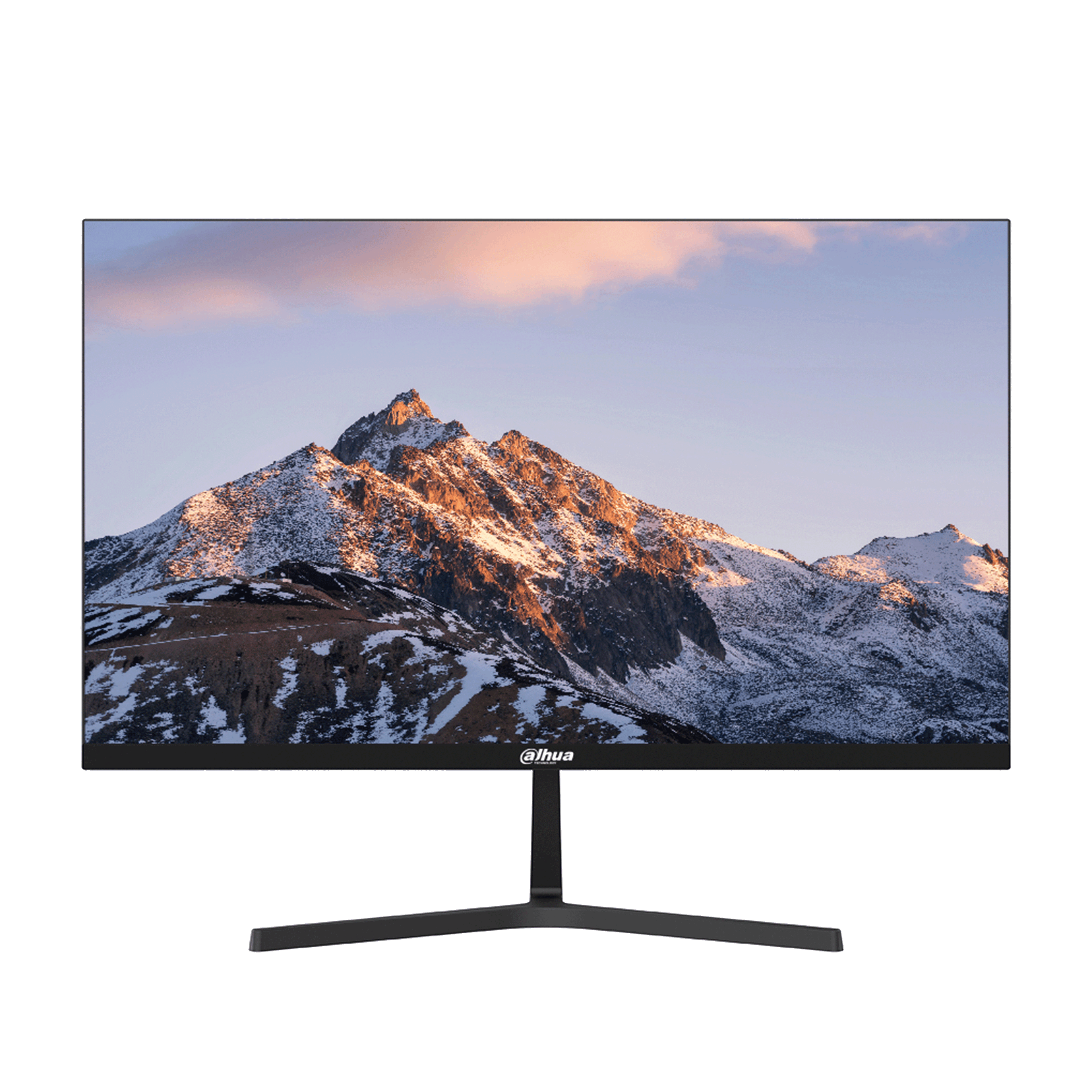 Monitor Fhd 22 Dahua Hdmi / Vga 1080p 100hz Salida De Audio (+IVA)