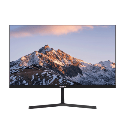 Monitor Fhd 22 Dahua Hdmi / Vga 1080p 100hz Salida De Audio (+IVA)