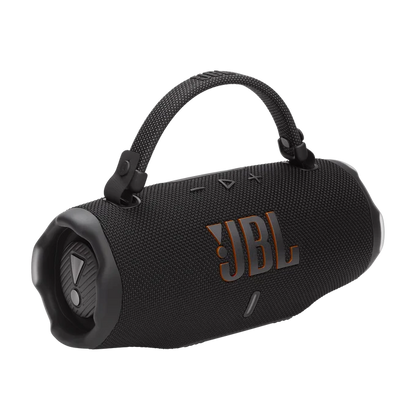 Corneta JBL Charge 6 Bluetooth 5.4 Impermeable IP68