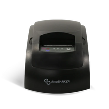IMPRESORA TERMICA MINI PRINTER PARA ACCUBANKER AB7100