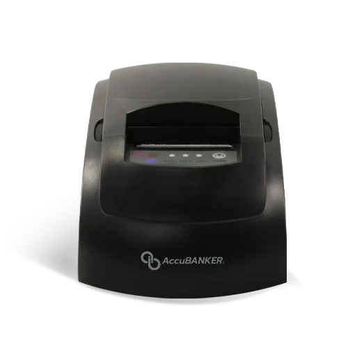 IMPRESORA TERMICA MINI PRINTER PARA ACCUBANKER S6500 (+IVA)