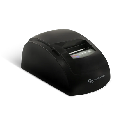 IMPRESORA TERMICA MINI PRINTER PARA ACCUBANKER S6500 (+IVA)