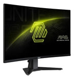 Monitor Msi 2k 27 MAG 275qf 2k 2560x1440 Qhd/ Ips/ 180hz + IVA