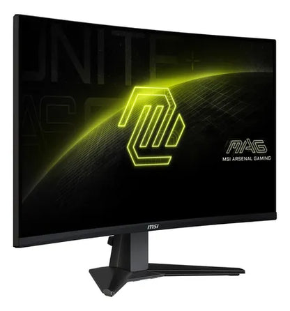 Monitor Msi 2k 27 MAG 275qf 2k 2560x1440 Qhd/ Ips/ 180hz