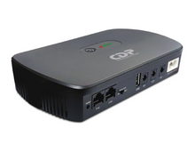 Mini Ups Cdp 10000mAh Puerto Usb, Poe Bateria Litio (+IVA)