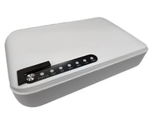 Mini Ups 8800mah Doble Selector Out 9v/12v Poe 12v/24v 5v USB (+IVA)