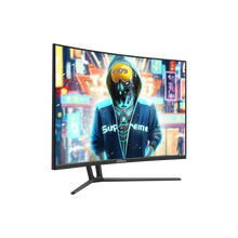 Monitor Gaming Hd 32" HDMI / DisplayPort 1920p 165hz 1ms Curvo Dahua (+IVA)