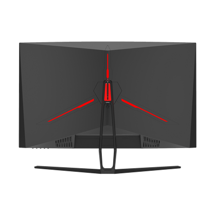 Monitor Gaming Hd 32" HDMI / DisplayPort 1920p 165hz 1ms Curvo Dahua (+IVA)