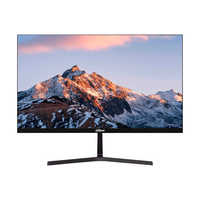 Monitor FHD 24 Dahua Hdmi / Vga Full 1080p 100Hz DHI-LM24-B200S (+IVA)