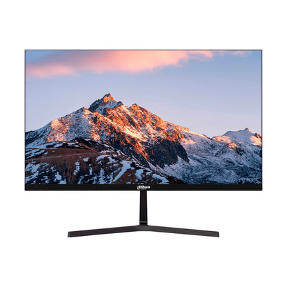 Monitor FHD 24 Dahua Hdmi / Vga Full 1080p 100Hz DHI-LM24-B200S (+IVA)