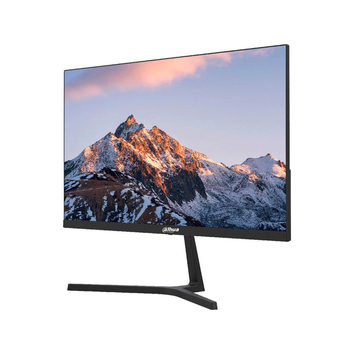 Monitor FHD 24 Dahua Hdmi / Vga Full 1080p 100Hz DHI-LM24-B200S (+IVA)
