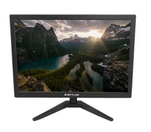 Monitor Fhd 17 Sptline 1920 X 1080p Hdmi / Vga (+IVA)