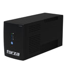 UPS 2400VA / 1200W Forza Interactivo 10 tomas