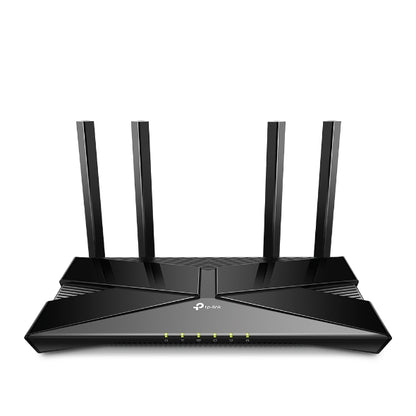 Router TP-LINK AX3000 AX53  WiFi 6 Doble Banda Puertos Gigabit