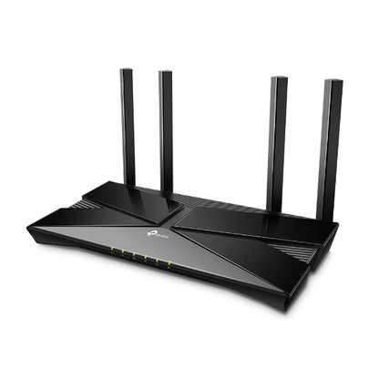 Router TP-LINK AX3000 AX53  WiFi 6 Doble Banda Puertos Gigabit