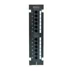 Patch Panel 12 Puertos Cat6 de pared Netlinks Gta 3 Meses (+IVA)