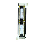 Patch Panel 12 Puertos Cat6 de pared Netlinks Gta 3 Meses (+IVA)