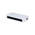 Switch 8 Puertos Gigabit Dahua Dh-pfs3008-8gt-l (+IVA)