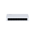 Switch 8 Puertos Gigabit Dahua Dh-pfs3008-8gt-l (+IVA)