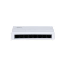Switch 8 Puertos Gigabit Dahua Dh-pfs3008-8gt-l (+IVA)