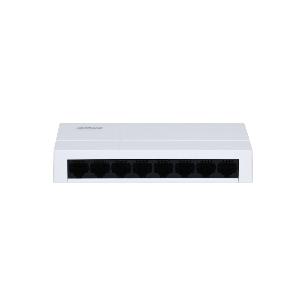 Switch 8 Puertos Gigabit Dahua Dh-pfs3008-8gt-l (+IVA)