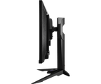 Monitor Gaming ASRock 27" Pulgadas Plano 400Hz 2K Panel IPS con WiFi 7 Phantom Gaming PG27QFW2A