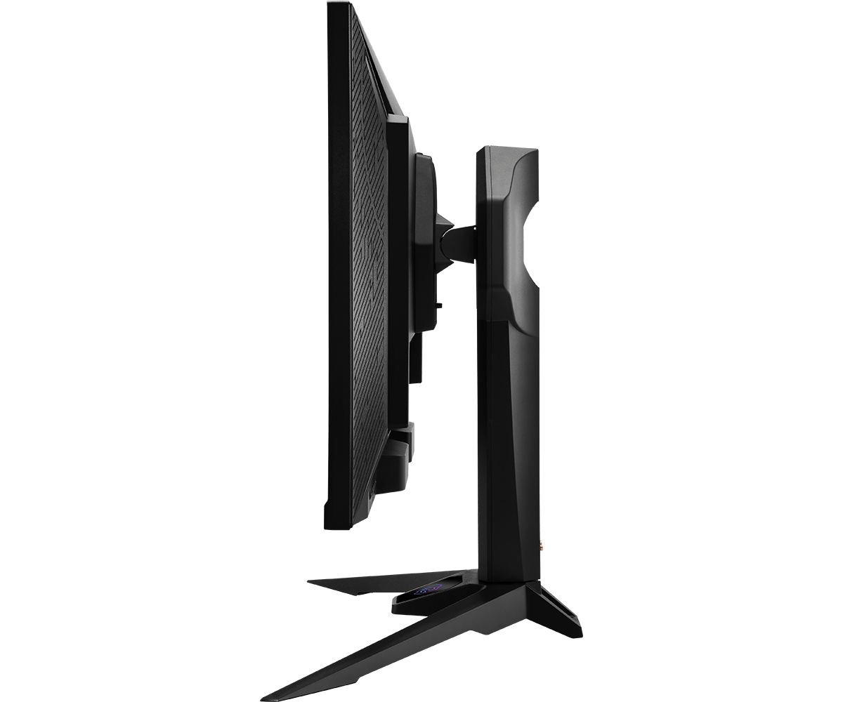 Monitor Gaming ASRock 27" Pulgadas Plano 400Hz 2K Panel IPS con WiFi 7 Phantom Gaming PG27QFW2A