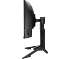 Monitor Gaming ASRock 34" Pulgadas Curvo 180Hz 2K VA PG Mini-OLED WiFi 7 PG34QRT3A
