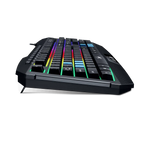 Teclado Genius Gaming Scorpion K215 RGB