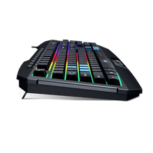 Teclado Genius Gaming Scorpion K215 RGB