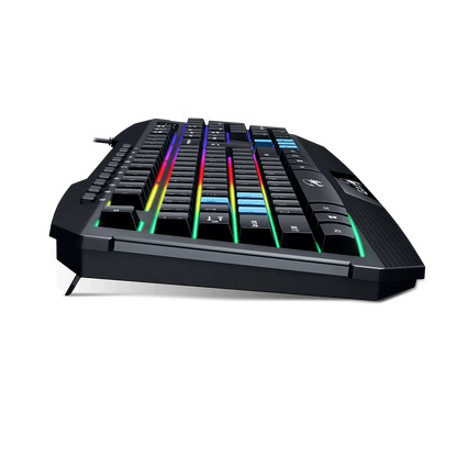 Teclado Genius Gaming Scorpion K215 RGB