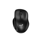 Mouse Inalámbrico Genius Ergo 8200S 1200DPI USB 2.4Ghz 5 Botones