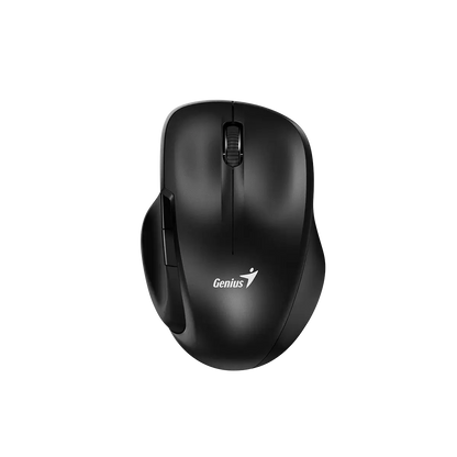 Mouse Inalámbrico Genius Ergo 8200S 1200DPI USB 2.4Ghz 5 Botones