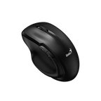 Mouse Inalámbrico Genius Ergo 8200S 1200DPI USB 2.4Ghz 5 Botones