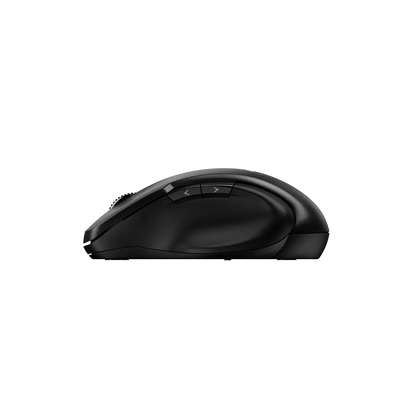 Mouse Inalámbrico Genius Ergo 8200S 1200DPI USB 2.4Ghz 5 Botones