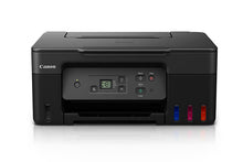 Impresora Multifuncional Canon MegaTank PIXMA G2170 Tinta Continua