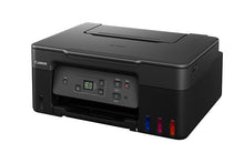 Impresora Multifuncional Canon MegaTank PIXMA G2170 Tinta Continua