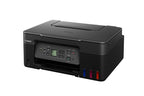 Impresora Multifuncional Canon MegaTank PIXMA G3170 Wifi Tinta Continua