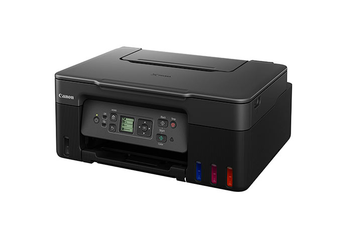 Impresora Multifuncional Canon MegaTank PIXMA G3170 Wifi Tinta Continua