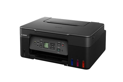 Impresora Multifuncional Canon MegaTank PIXMA G3170 Wifi Tinta Continua