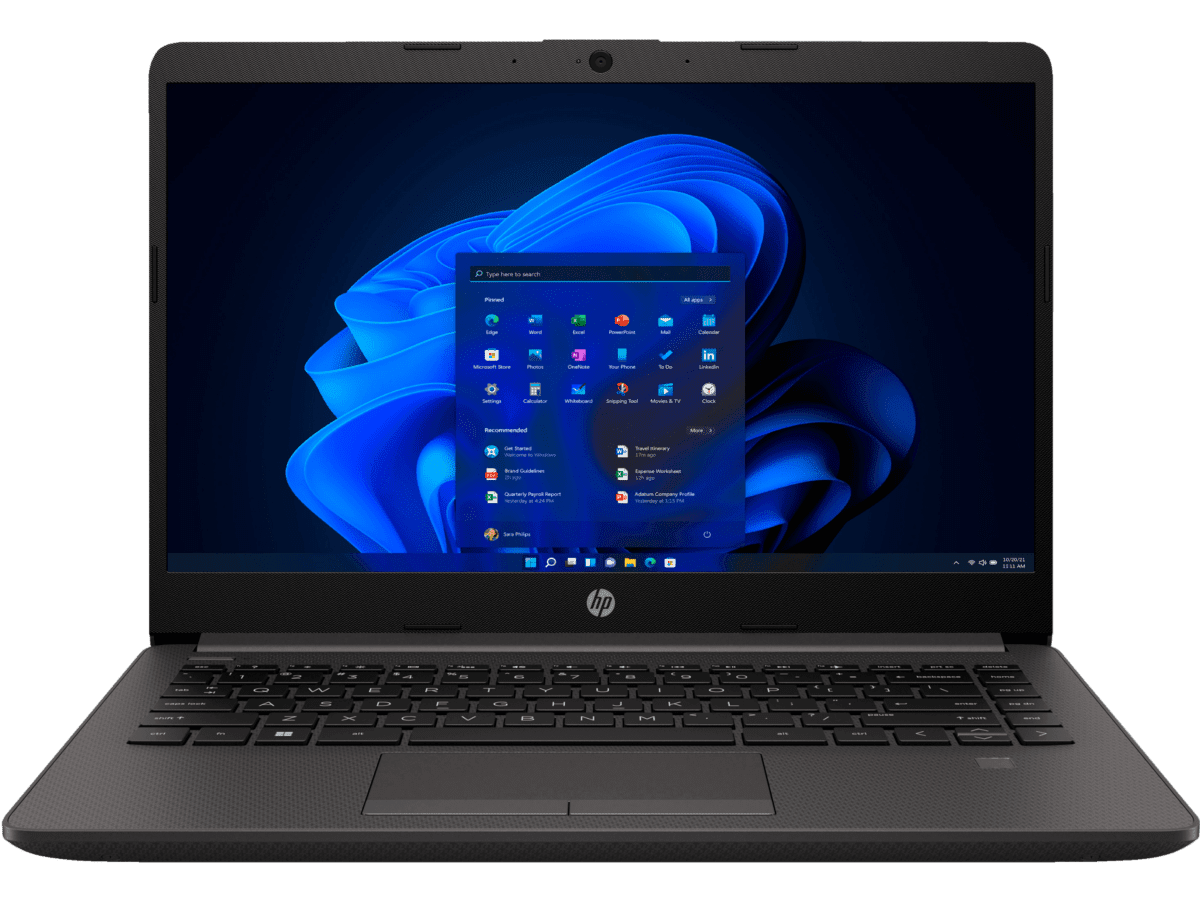 Laptops