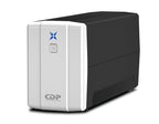 Ups 1000 Va/500 W CDP 8 Tomas 4ups 4avr 1 Año Garantía (+IVA)