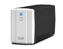 Ups 1000 Va/500 W CDP 8 Tomas 4ups 4avr 1 Año Garantía (+IVA)