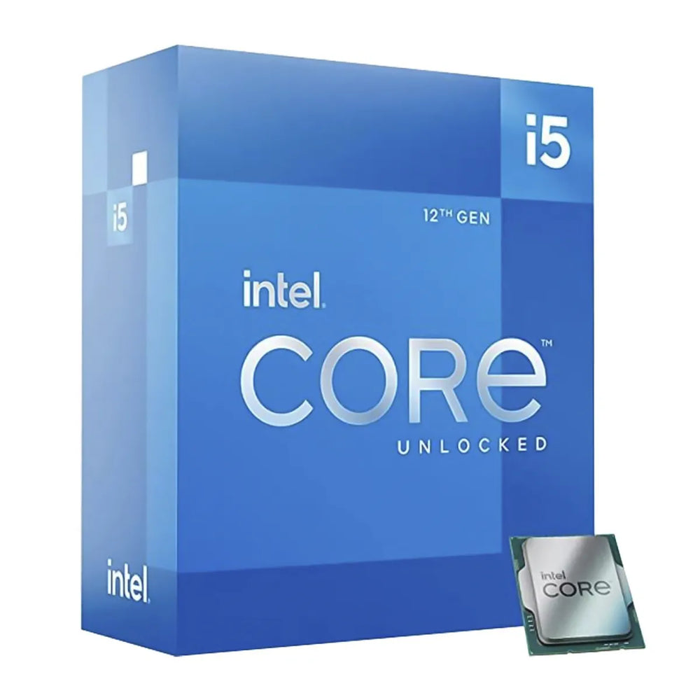 Pc Gamer Intel Core i5 16gb RAM DDR4 256gb Ssd Rx6500XT 4Gb