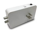 Protector de Corriente CDP Equipos Alta Carga / Protección Coaxial (+IVA)